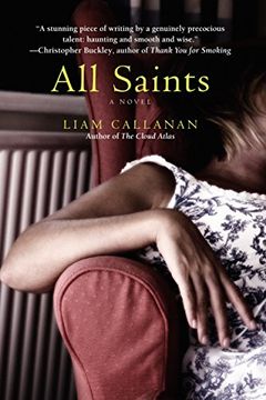 portada All Saints (en Inglés)