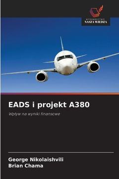 portada EADS i projekt A380 (en Polaco)