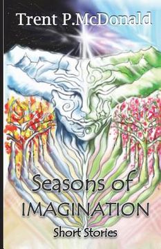 portada Seasons of Imagination (in English)
