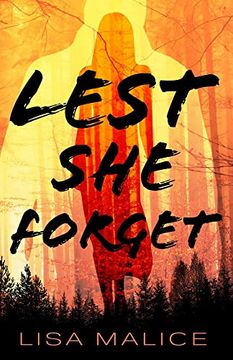 portada Lest she Forget (en Inglés)