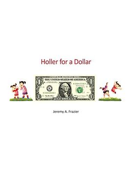 portada Holler for a Dollar