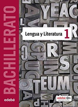 Lengua y Literatura 1