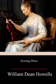 portada Evening Dress (en Inglés)