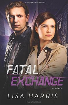 portada Fatal Exchange: A Novel (Southern Crimes) (Volume 2)