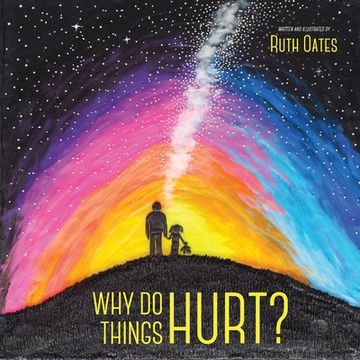 portada Why Do Things Hurt (en Inglés)