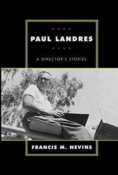 paul landres: a director's stories (en Inglés)