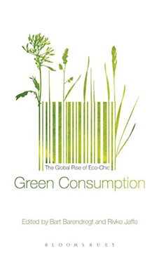 portada Green Consumption