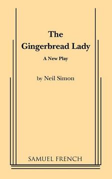 portada the gingerbread lady (in English)
