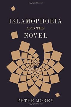 portada Islamophobia and the Novel (Literature Now) (in English)