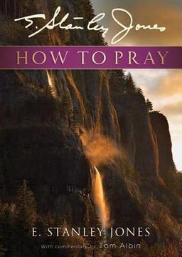 portada How to Pray
