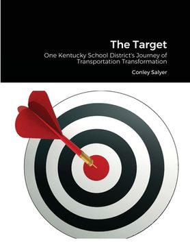 portada The Target (en Inglés)