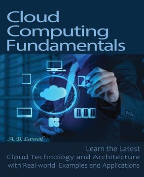 portada Cloud Computing Fundamentals (en Inglés)