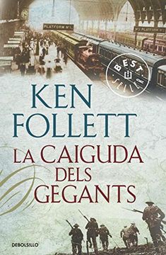La caiguda dels gegants (The Century 1) (BEST SELLER) (en Catalán)