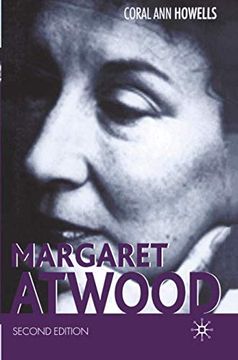 portada Margaret Atwood (in English)