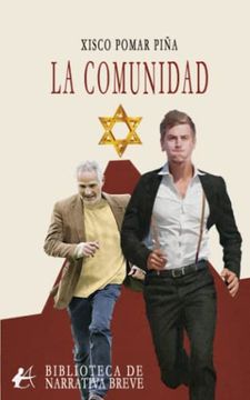 portada La Comunidad (in Spanish)