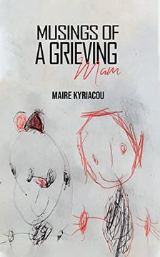 portada Musings of a Grieving mam (in English)