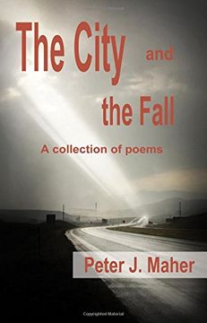 portada The City and the Fall