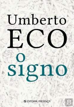 O Signo (in Portuguese)