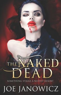 portada The Naked Dead (en Inglés)
