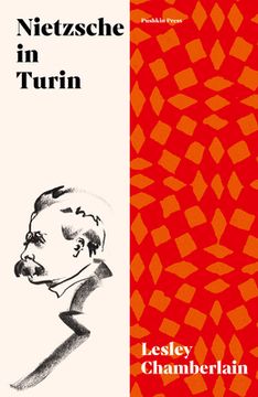 portada Nietzsche in Turin: The End of the Future (en Inglés)