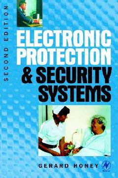 portada electronic protection and security systems.