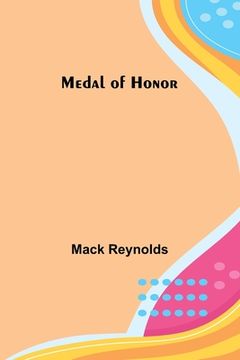 portada Medal of Honor (en Inglés)