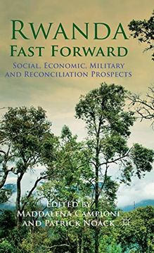 portada Rwanda Fast Forward (in English)