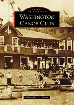 portada Washington Canoe Club (en Inglés)