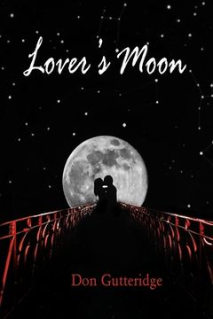 portada Lover's Moon (en Inglés)