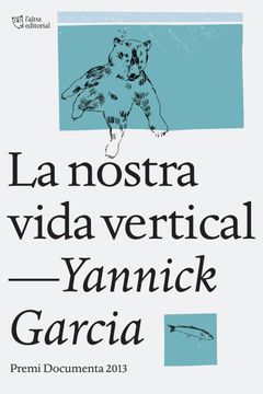 portada La Nostra Vida Vertical (in Catalá)