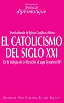 portada catolisismo del siglo xxi, el