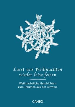 portada Lasst uns Weihnachten Wieder Leise Feiern (en Alemán)