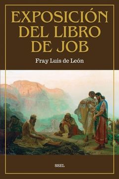 portada Exposición del Libro de Job: Traducido del Hebreo (in Spanish)
