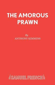 portada The Amorous Prawn (en Inglés)