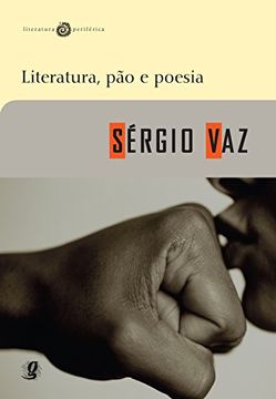 portada Literatura, Pao E Poesia (Em Portuguese do Brasil)