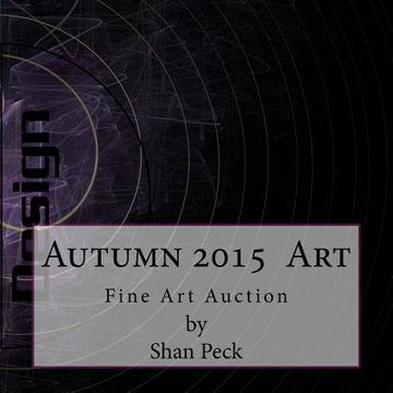 portada Autumn 2015 Art: Fine Art Auction (en Inglés)