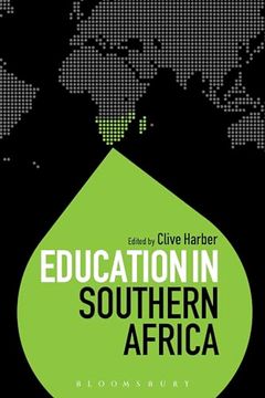 portada Education in Southern Africa (in English)