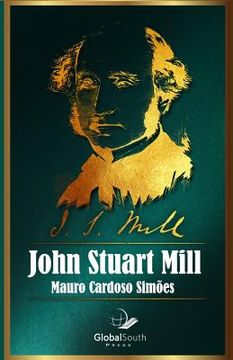 portada John Stuart Mill (en Portugués)