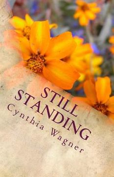 portada Still Standing (en Inglés)