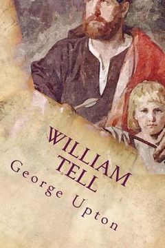portada William Tell (in English)