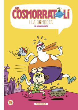 En Cosmorratoli i la Bombeta 7