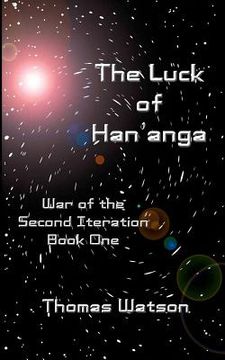 portada the luck of han'anga (en Inglés)