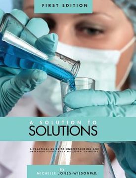 portada A Solution to Solutions (en Inglés)