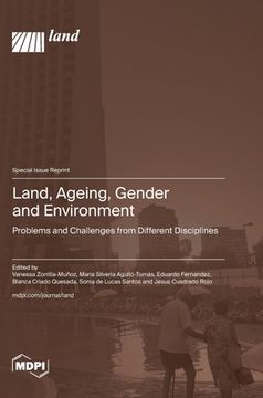 portada Land, Ageing, Gender and Environment: Problems and Challenges from Different Disciplines (en Inglés)