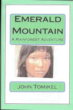 portada Emerald Mountain: A Rainforest Adventure