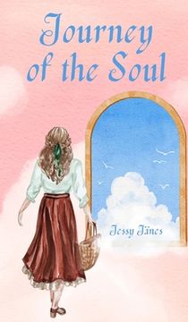 portada Journey of the Soul (in English)