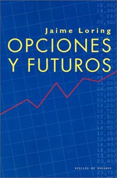 portada Opciones y Futuros (in Spanish)