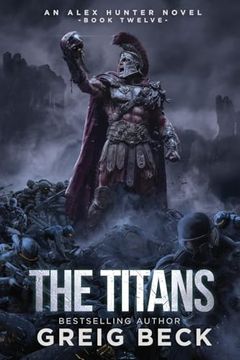 portada The Titans