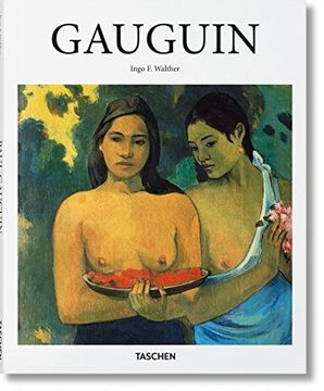 portada Gauguin