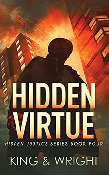 portada Hidden Virtue (in English)